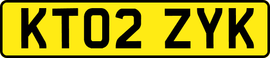 KT02ZYK