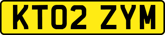 KT02ZYM
