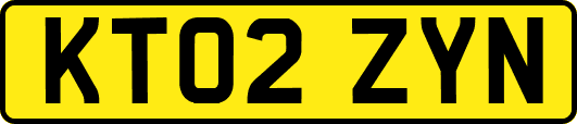 KT02ZYN