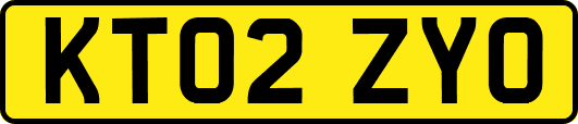 KT02ZYO