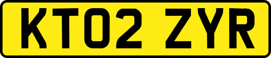 KT02ZYR