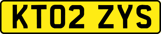 KT02ZYS