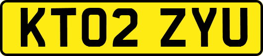 KT02ZYU
