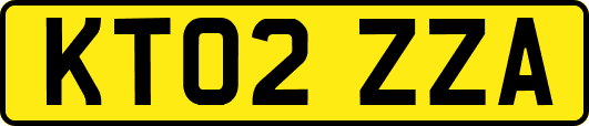 KT02ZZA