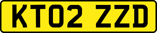 KT02ZZD