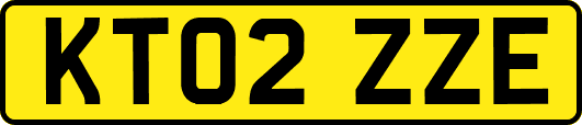 KT02ZZE