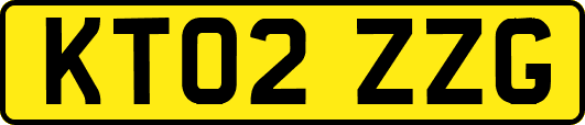 KT02ZZG