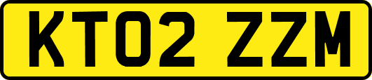 KT02ZZM