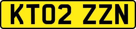 KT02ZZN