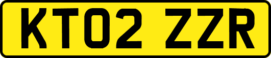 KT02ZZR