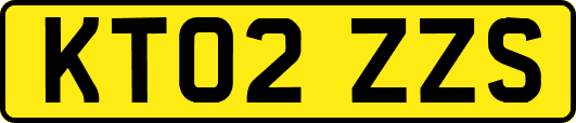 KT02ZZS