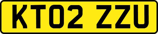 KT02ZZU