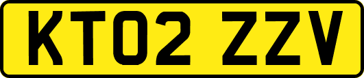 KT02ZZV