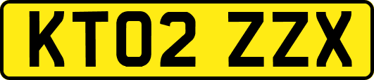 KT02ZZX