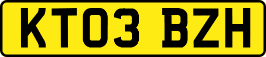KT03BZH