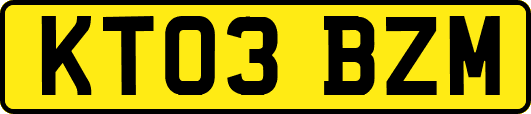 KT03BZM