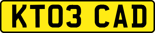 KT03CAD
