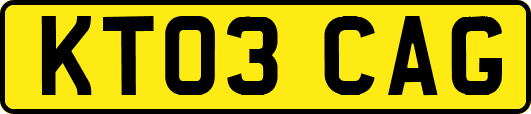 KT03CAG