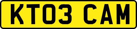 KT03CAM