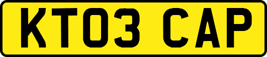 KT03CAP