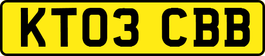 KT03CBB