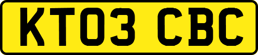 KT03CBC