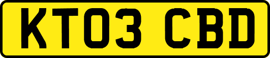 KT03CBD