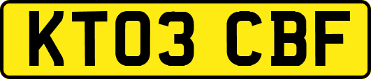 KT03CBF
