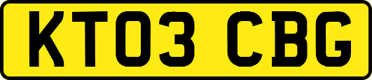 KT03CBG