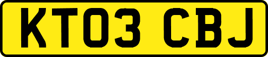 KT03CBJ