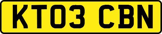 KT03CBN