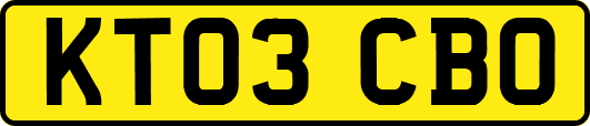 KT03CBO
