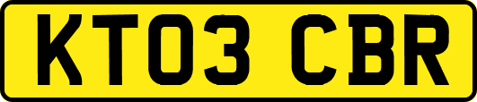 KT03CBR