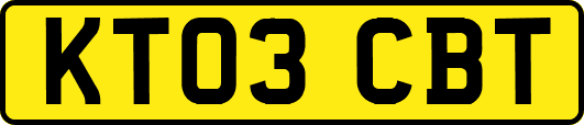 KT03CBT