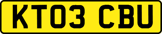 KT03CBU
