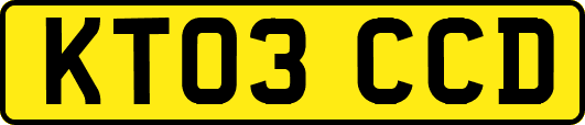 KT03CCD