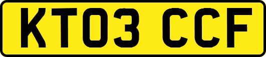 KT03CCF