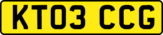 KT03CCG