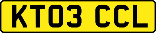 KT03CCL