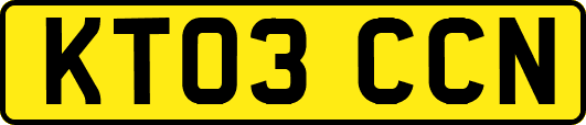 KT03CCN