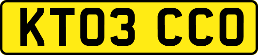 KT03CCO