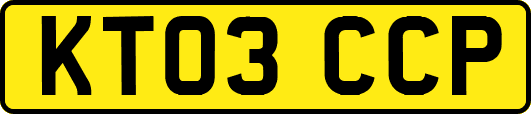 KT03CCP