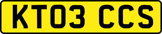 KT03CCS