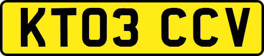 KT03CCV