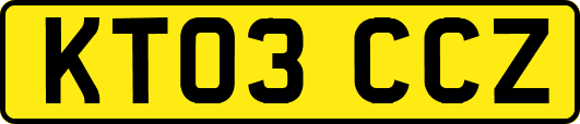 KT03CCZ