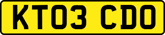 KT03CDO