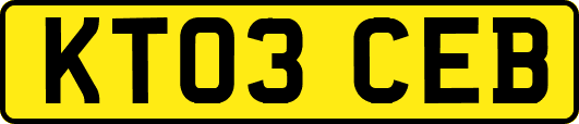 KT03CEB