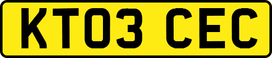KT03CEC