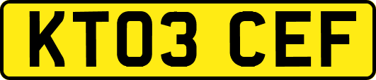 KT03CEF