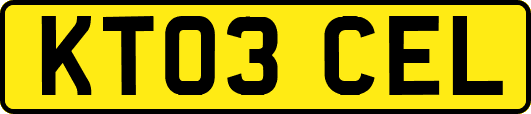 KT03CEL
